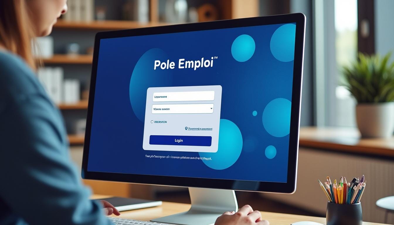 découvrez en quelques étapes simples comment accéder à votre espace personnel sur pôle emploi pour effectuer vos démarches en ligne, consulter vos offres et gérer votre situation facilement.
