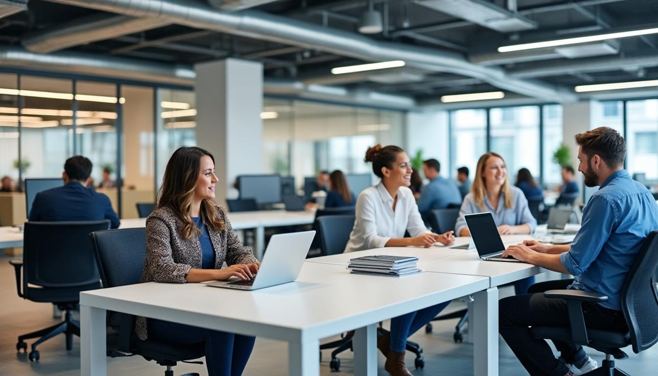 découvrez comment accéder facilement à votre espace personnel sur pôle emploi, étape par étape. suivez notre guide pour consulter vos démarches, offres d’emploi et services en ligne en toute sécurité.