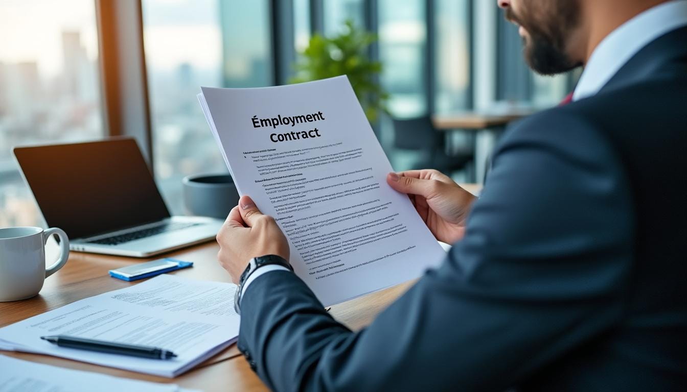 découvrez tout ce qu'il faut savoir sur le congé sans solde d'un jour, notamment vos droits et les démarches à suivre. informez-vous sur les conditions, les implications légales et comment faire une demande pour profiter de ce type de congé dans les meilleures conditions.