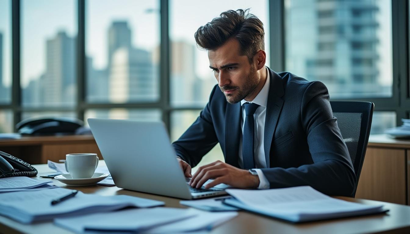 découvrez tout ce qu'il faut savoir sur le congé sans solde d'un jour : vos droits, les démarches à suivre et les implications de cette option. informez-vous pour mieux gérer vos absences tout en respectant les règles du droit du travail.