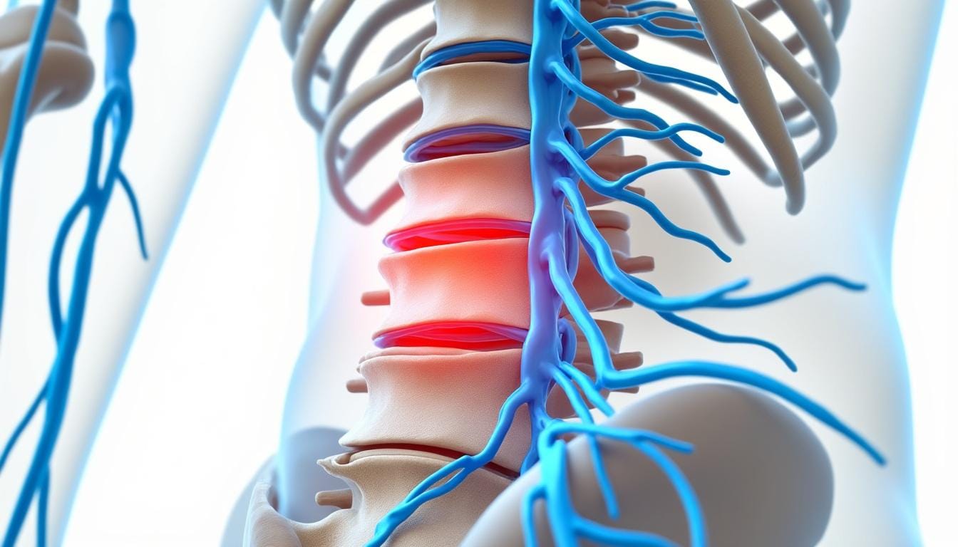 découvrez comment la discopathie l5 s1 peut impacter l’invalidité, les droits des patients et les solutions existantes pour mieux gérer cette affection au quotidien.