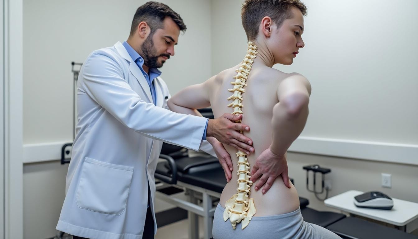 découvrez les impacts de la discopathie l5 s1 sur l'invalidité, les démarches à suivre et les droits des patients pour mieux comprendre les enjeux médicaux et sociaux liés à cette affection.