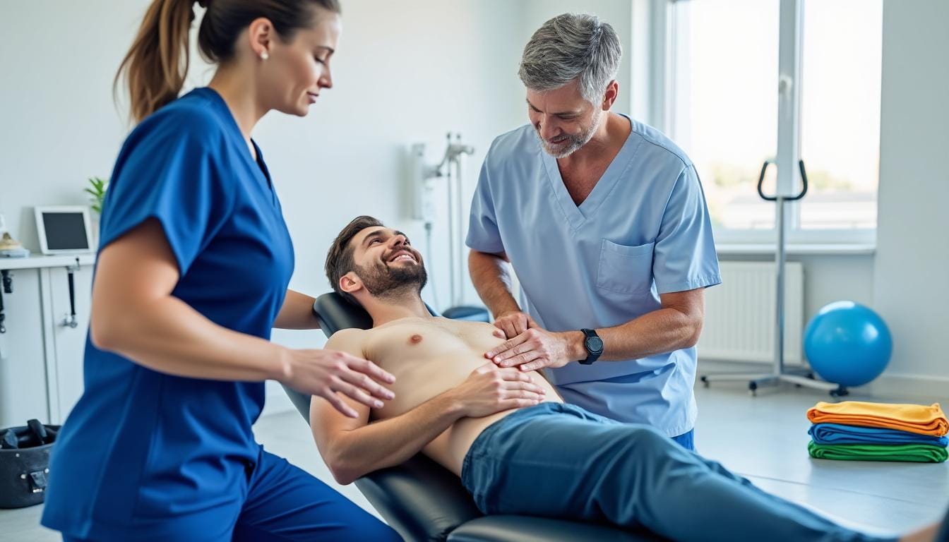 découvrez les conséquences de la discopathie l5 s1 sur l'invalidité, ainsi que les enjeux médicaux et sociaux pour les patients. informez-vous sur les symptômes, les traitements et les démarches pour une meilleure prise en charge.
