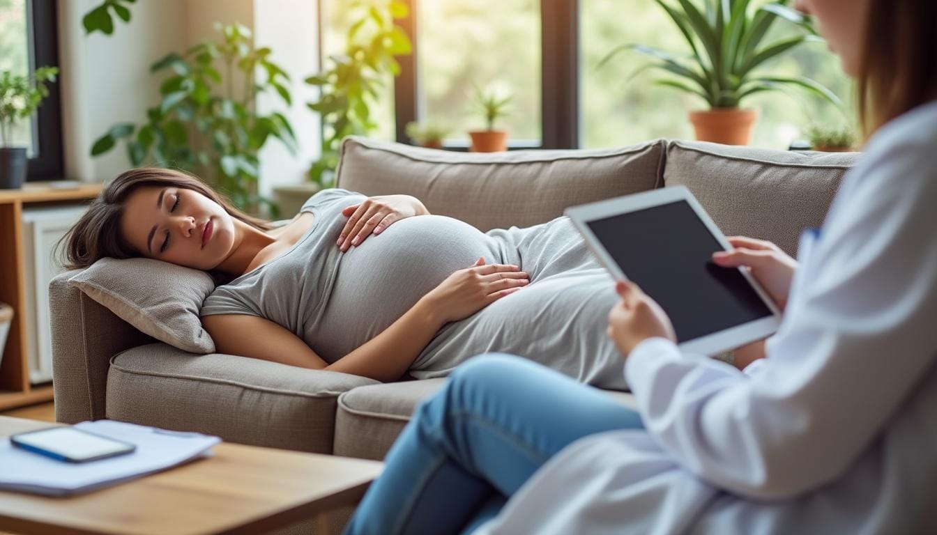 découvrez tout ce qu'il faut savoir sur l'enchaînement d'un arrêt maladie et d'un congé maternité en 2025. informez-vous sur vos droits, démarches et les implications pour votre situation professionnelle.