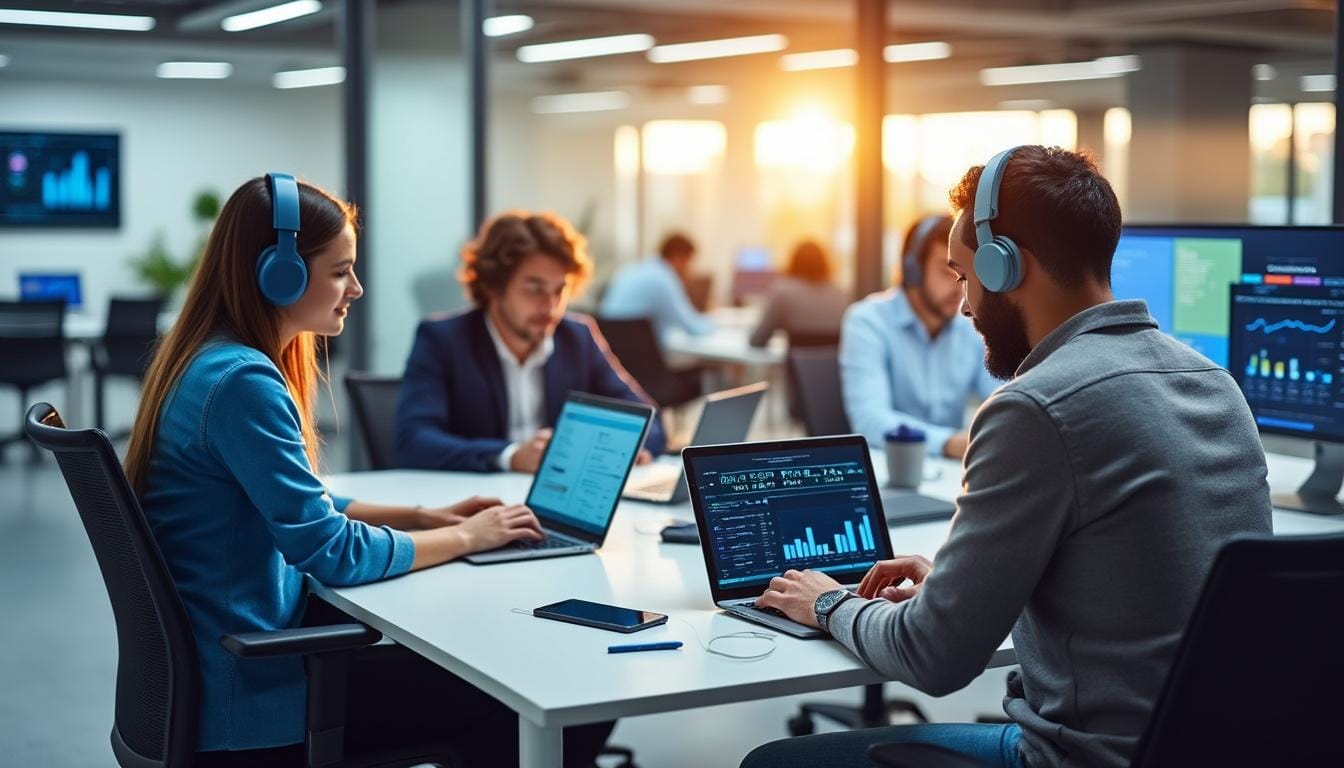 découvrez comment l’espace pôle emploi peut vous aider à optimiser la gestion de votre personnel en 2025 grâce à des outils innovants et des conseils adaptés à vos besoins professionnels.
