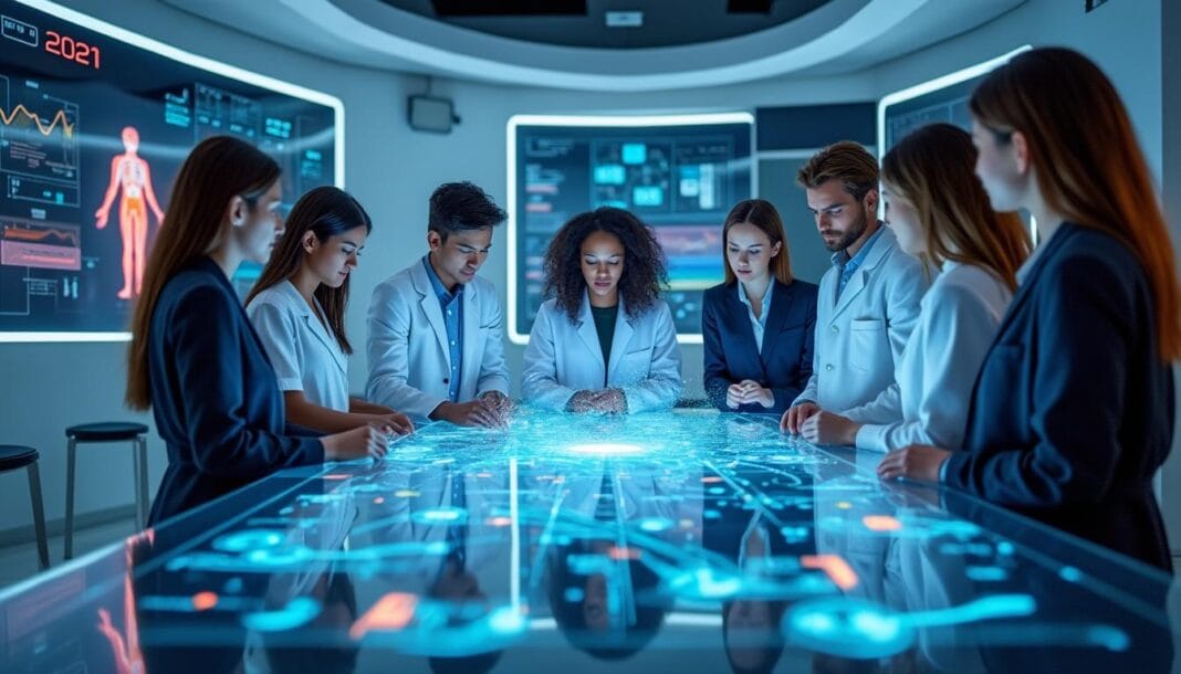 découvrez le rôle essentiel de l'hormone h dans la santé hormonale en 2025 : impact, importance et conseils pour un équilibre optimal.