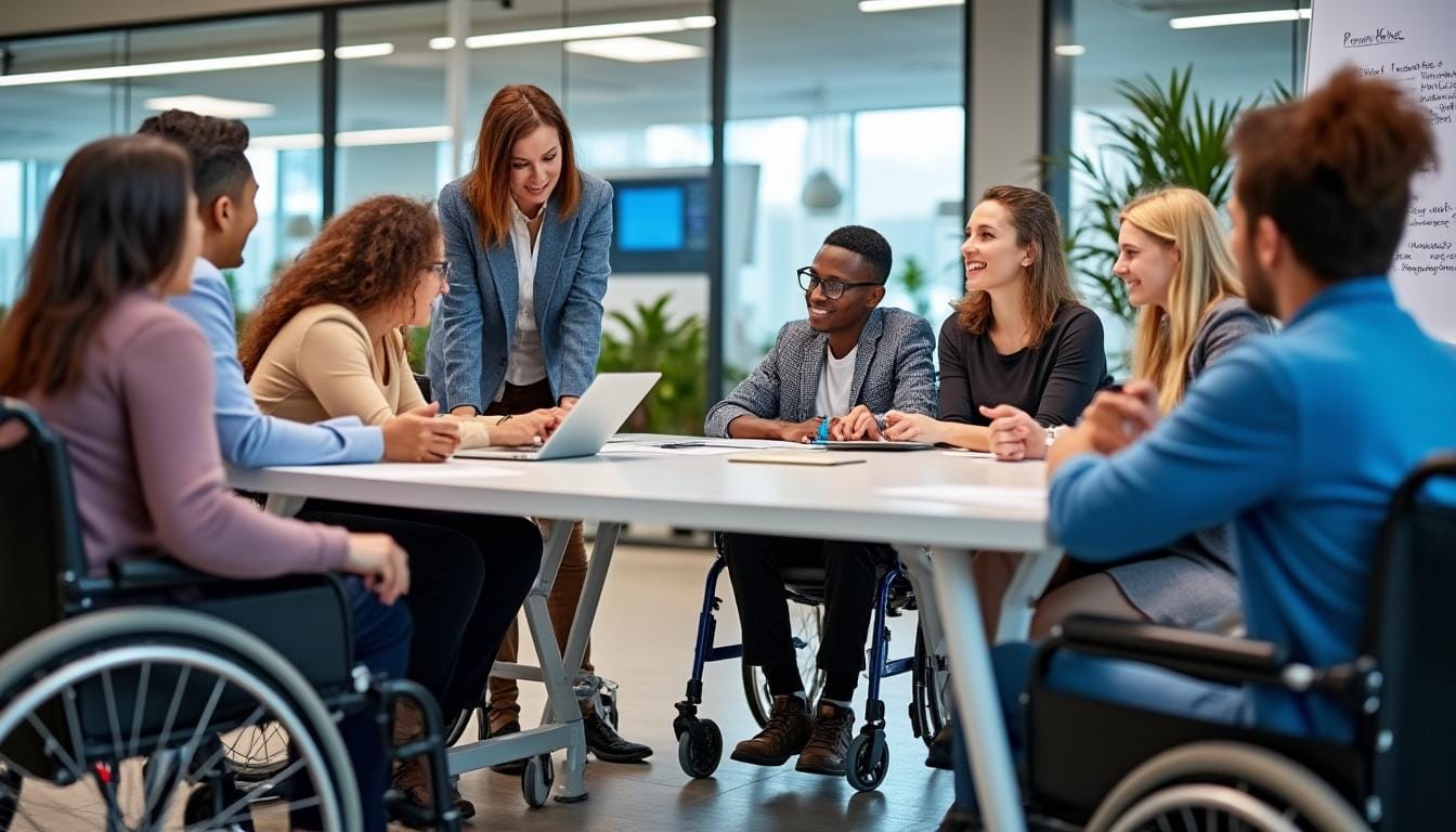 découvrez en 2025 les droits aux jours de congé supplémentaire pour les travailleurs handicapés, ainsi que les démarches à suivre pour en bénéficier. informations pratiques et conseils pour mieux comprendre votre situation.