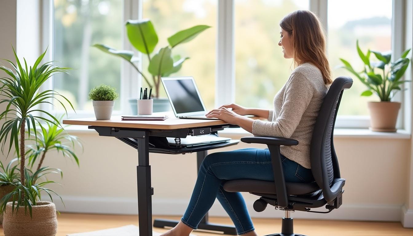 maladie de basedow et travail : conseils 2025 pour gérer les symptômes au quotidien, adapter votre poste, connaître vos droits et préserver l’équilibre.