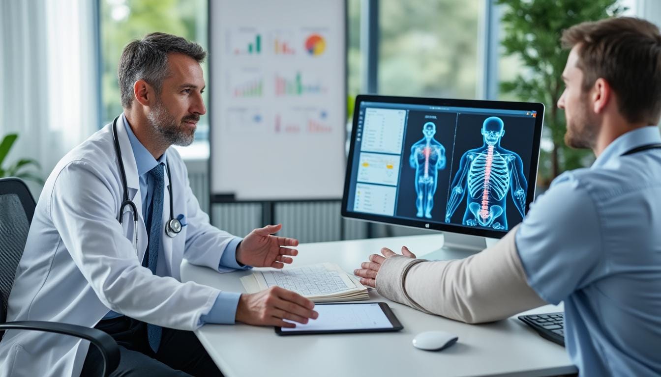 découvrez si une rente peut être annulée suite à un accident du travail. cet article analyse les conditions légales et les démarches à suivre pour comprendre vos droits et options en matière de rente accident du travail.