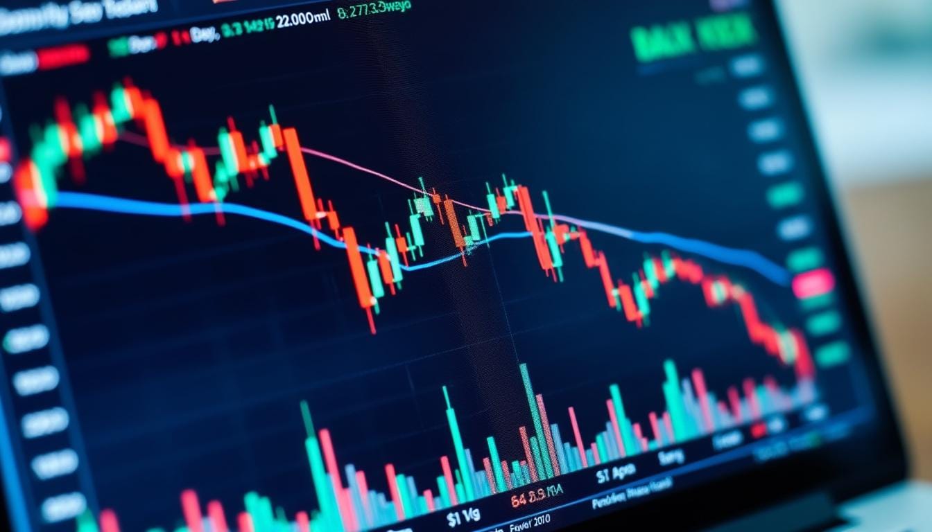 découvrez les principales raisons expliquant la baisse de l'action crédit agricole en 2025 : conjoncture économique, résultats financiers, contexte bancaire, et analyses des experts.