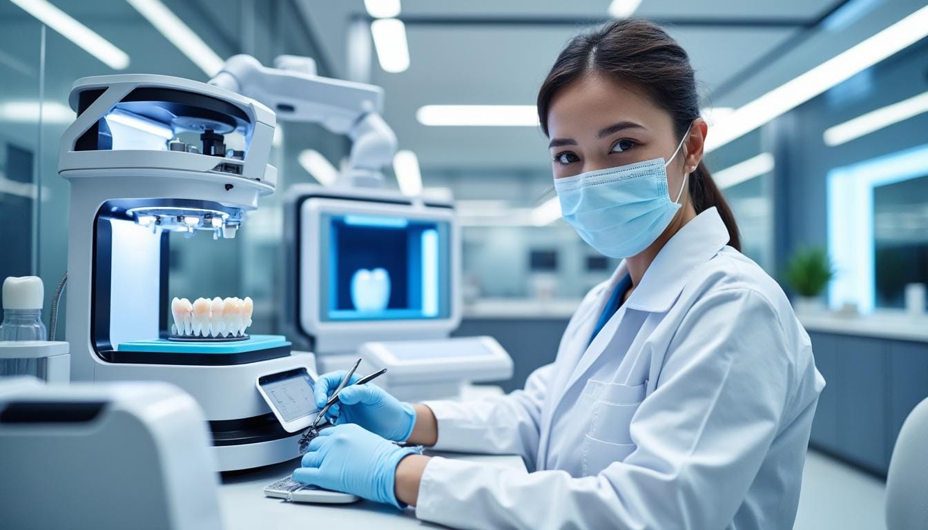 découvrez comment obtenir une prothèse dentaire directement auprès d’un prothésiste, sans consultation chez le dentiste. informations, démarches et conseils pour accéder facilement à une solution adaptée à vos besoins !