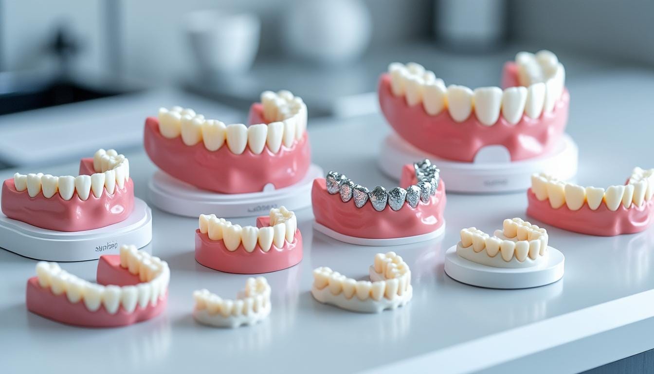 découvrez comment obtenir une prothèse dentaire directement chez un prothésiste, sans consultation préalable chez le dentiste. explications sur le processus, les avantages et les précautions à prendre.