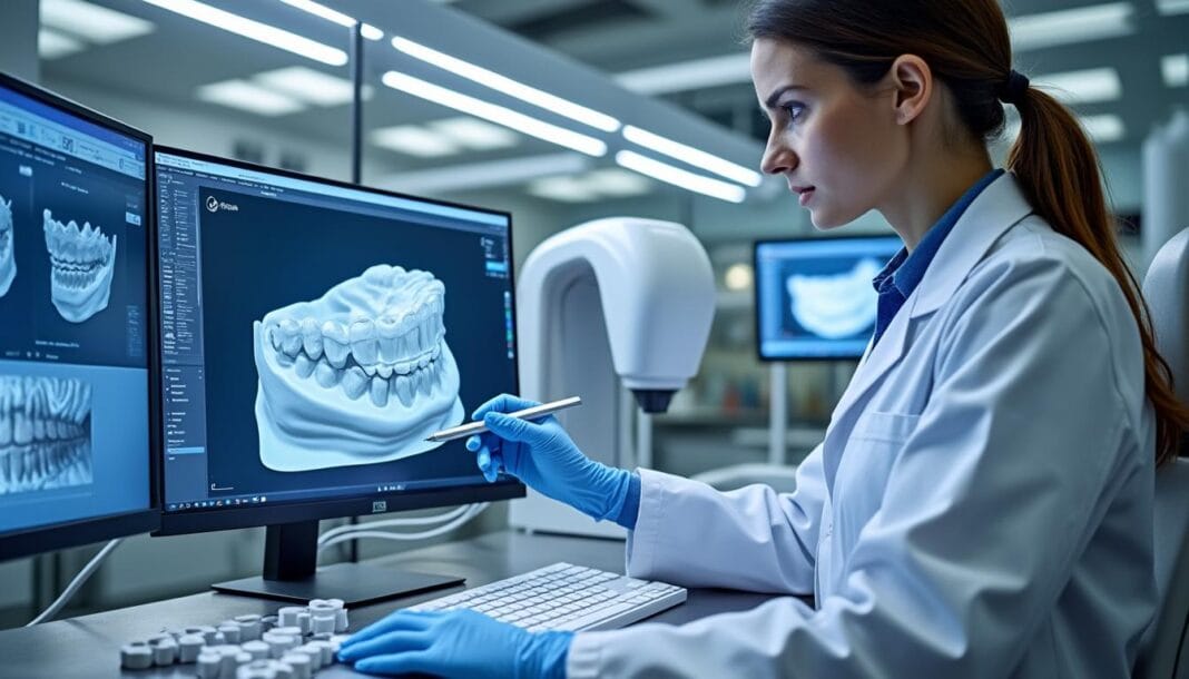 découvrez comment concevoir votre sourire idéal sans avoir recours à des interventions dentaires. faites appel à un prothésiste dentaire pour des solutions sur mesure qui mettront en valeur votre beauté naturelle.