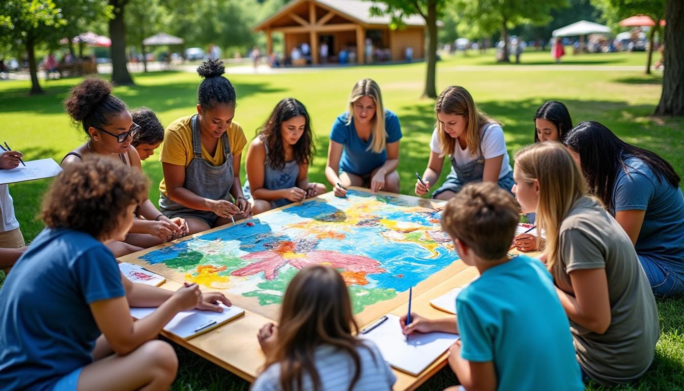 découvrez des stratégies et des idées innovantes pour vivre pleinement en 2025 sans dépendre du chômage ni du rsa. explorez des opportunités d'entrepreneuriat, de formations et d'activités enrichissantes qui vous permettront d'atteindre l'autonomie financière et de construire un avenir épanouissant.