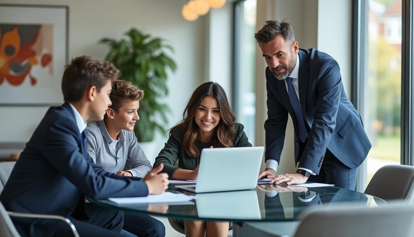 découvrez comment profiter d'une réduction de 600 euros grâce au quotient familial en 2025. suivez nos conseils pratiques pour maximiser vos avantages fiscaux et alléger vos charges financières. informez-vous sur les conditions et démarches à suivre !