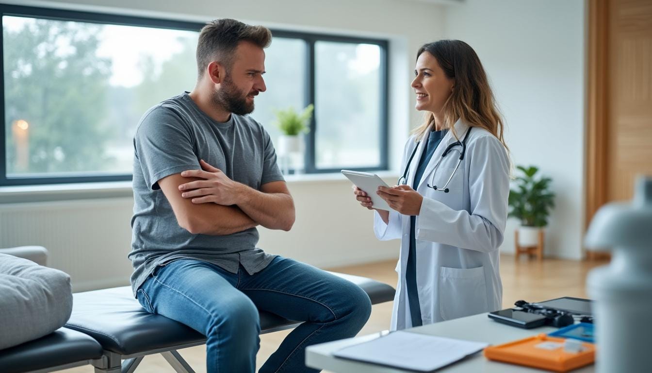 découvrez nos conseils pratiques pour prévenir les rechutes après un accident de travail en 2025. apprenez à identifier les risques et à mettre en place des mesures efficaces pour assurer la sécurité et la santé au travail.