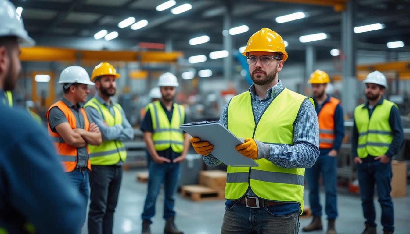 découvrez nos conseils pratiques pour prévenir les rechutes après un accident de travail en 2025. maitrisez les bonnes pratiques de prévention des risques pour garantir votre santé et votre sécurité au travail.