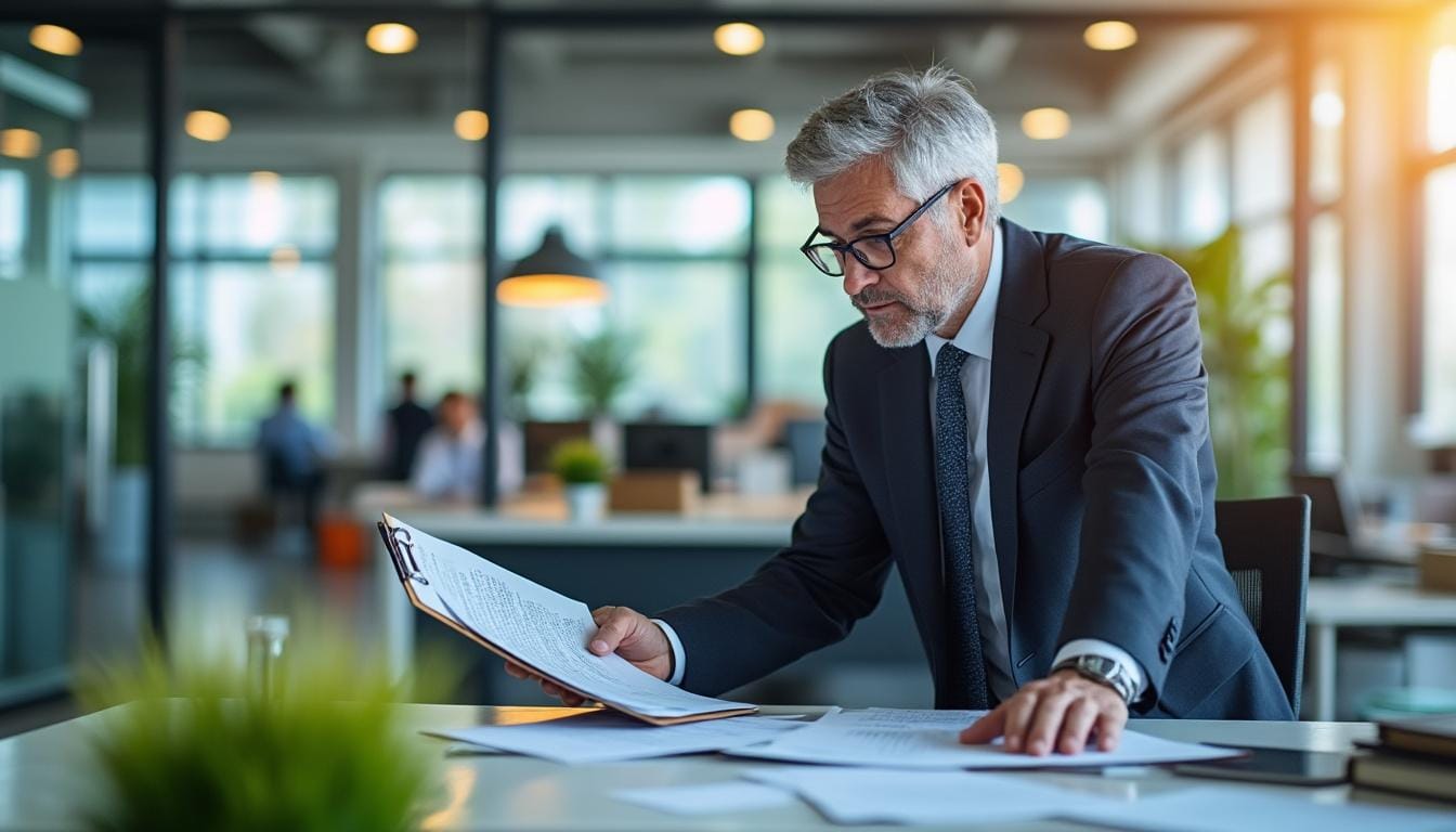 anticipez une visite surprise de l’inspection du travail : découvrez les points de contrôle, vos droits et obligations, ainsi que nos conseils pour bien préparer votre entreprise à un contrôle inopiné.