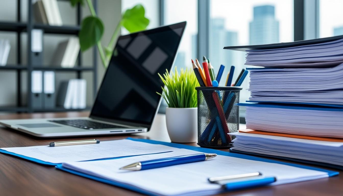 anticipez les contrôles : découvrez comment vous préparer efficacement à une visite surprise de l'inspection du travail, comprendre leurs procédures et éviter les sanctions.