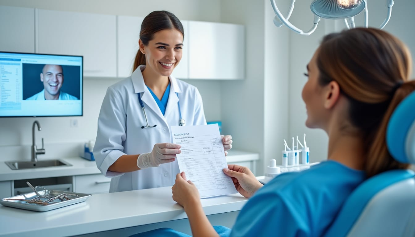 découvrez tout ce que votre dentiste pourra vous prescrire comme arrêt de travail en 2025 : démarches, conditions, durée et conseils pour bien comprendre vos droits en cas de soins dentaires.
