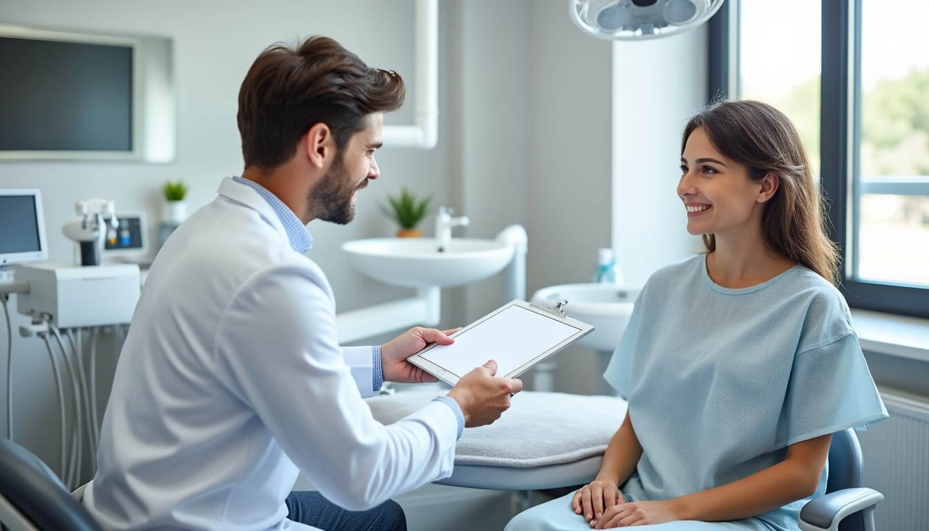 découvrez ce que votre dentiste pourra prescrire comme arrêt de travail en 2025, les conditions, la durée possible et les démarches à suivre. toutes les informations utiles pour les patients et salariés.