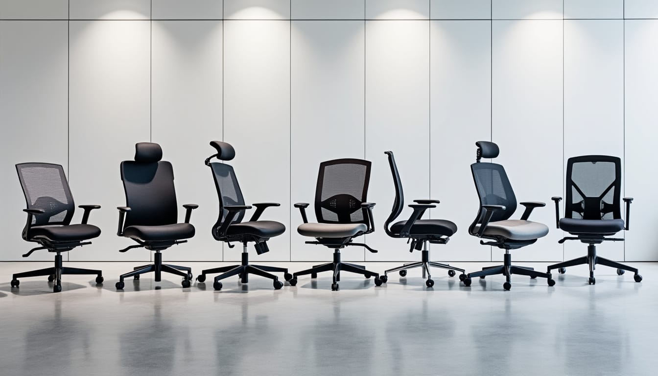 découvrez notre guide sur la chaise de bureau ergonomique recommandée par la mdph, pour vous aider à choisir un siège adapté et améliorer votre confort au travail.
