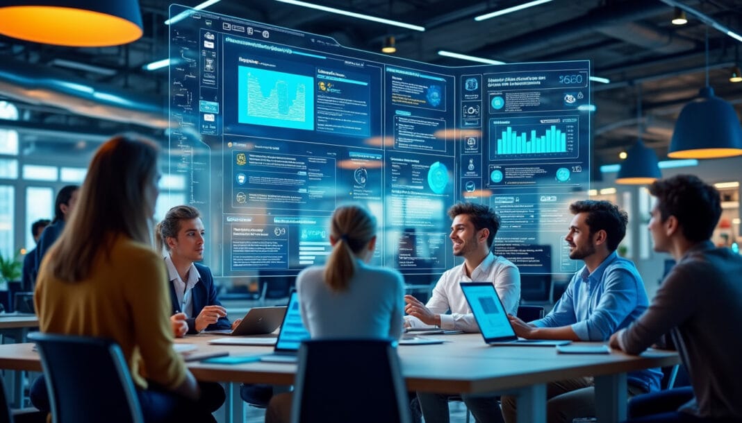 découvrez nos conseils pratiques pour naviguer facilement sur pôle emploi mon espace en 2025. simplifiez vos démarches en ligne, gérez vos services, et accédez rapidement à toutes les fonctionnalités essentielles grâce à ce guide complet.