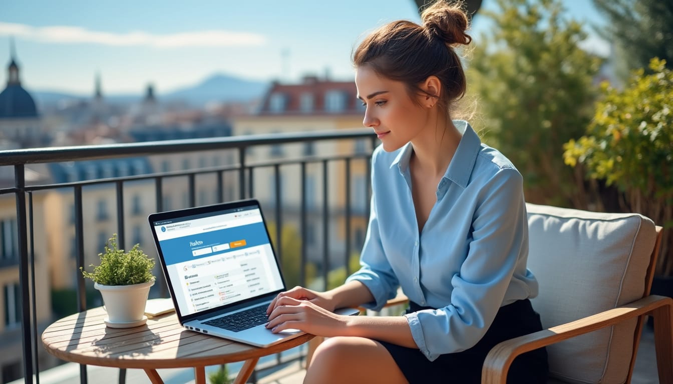 découvrez nos conseils pratiques pour utiliser efficacement l’espace personnel pôle emploi en 2025 : navigation simplifiée, gestion des démarches et astuces pour optimiser vos recherches d’emploi en ligne.