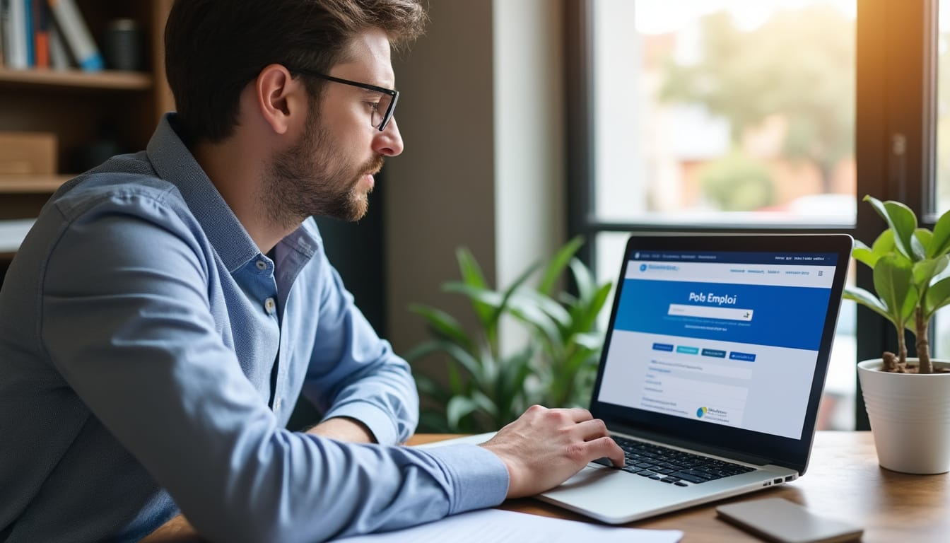 découvrez nos conseils pratiques pour utiliser efficacement l’espace personnel de pôle emploi en 2025 : navigation, fonctionnalités clés, astuces pour optimiser vos démarches en ligne.