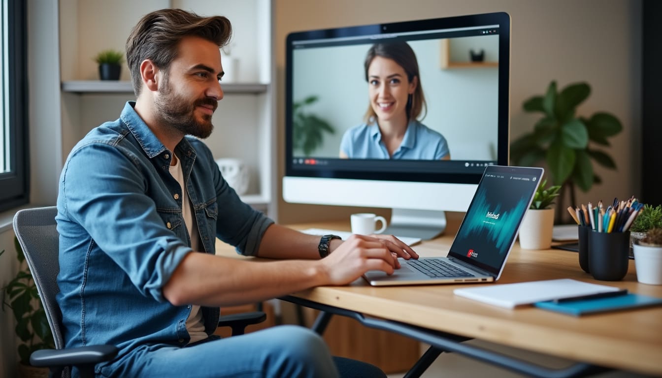 découvrez nos conseils pratiques pour naviguer facilement dans votre espace personnel pôle emploi en 2025. optimisez vos recherches d'offres, la gestion de vos démarches et exploitez toutes les fonctionnalités du site pour un accompagnement efficace dans votre parcours professionnel.