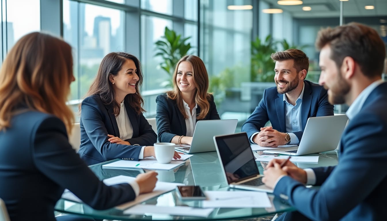 découvrez comment la méthode pbo peut transformer votre organisation en 2025. conseils pratiques et étapes clés pour améliorer votre efficacité et atteindre vos objectifs grâce à une organisation structurée.