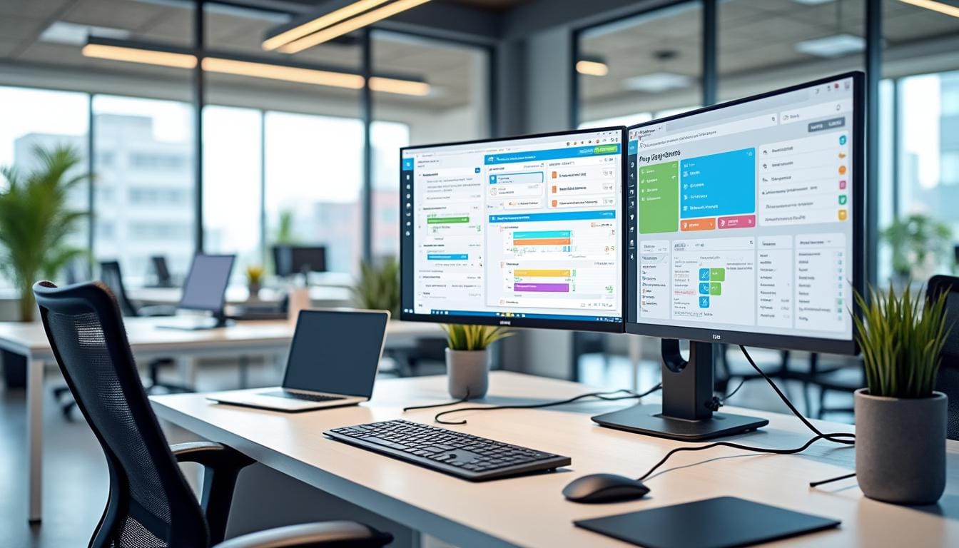 découvrez des stratégies efficaces pour optimiser votre temps, améliorer votre productivité et réduire significativement votre charge de travail quotidienne. apprenez à mieux organiser vos journées pour accomplir plus en moins de temps.