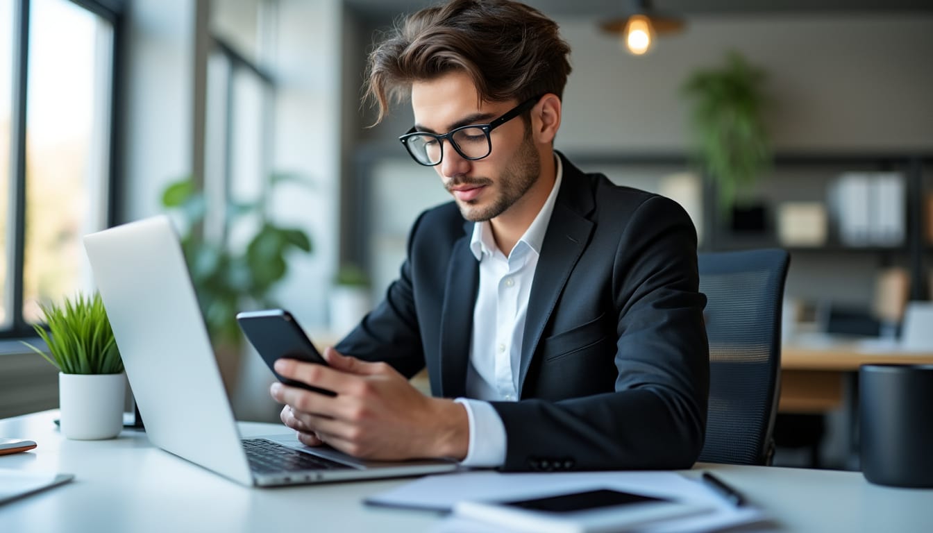 découvrez toutes les étapes pour vous connecter facilement à votre espace pôle emploi en 2025, que ce soit via votre identifiant, franceconnect ou l’appli mobile. suivez nos conseils pour accéder rapidement à vos services en ligne !