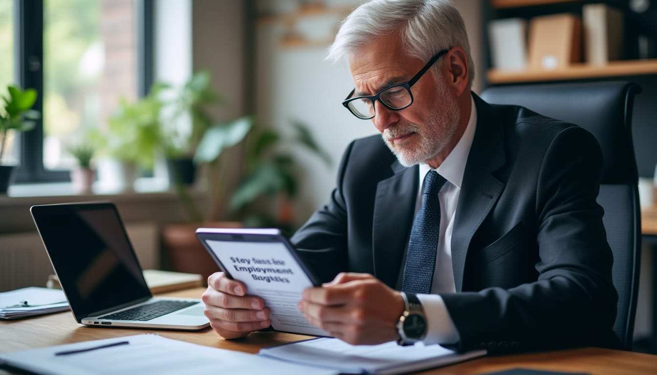découvrez les étapes simples et sécurisées pour vous connecter à votre espace personnel pôle emploi en 2025. suivez notre guide pour accéder à vos services et gérer vos démarches en ligne facilement.