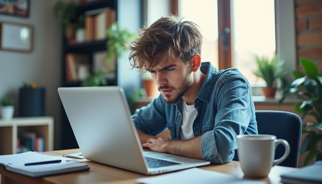 découvrez comment vous connecter facilement à votre espace personnel pôle emploi en 2025. suivez notre guide étape par étape pour accéder à vos services en ligne et gérer votre dossier en toute sécurité.