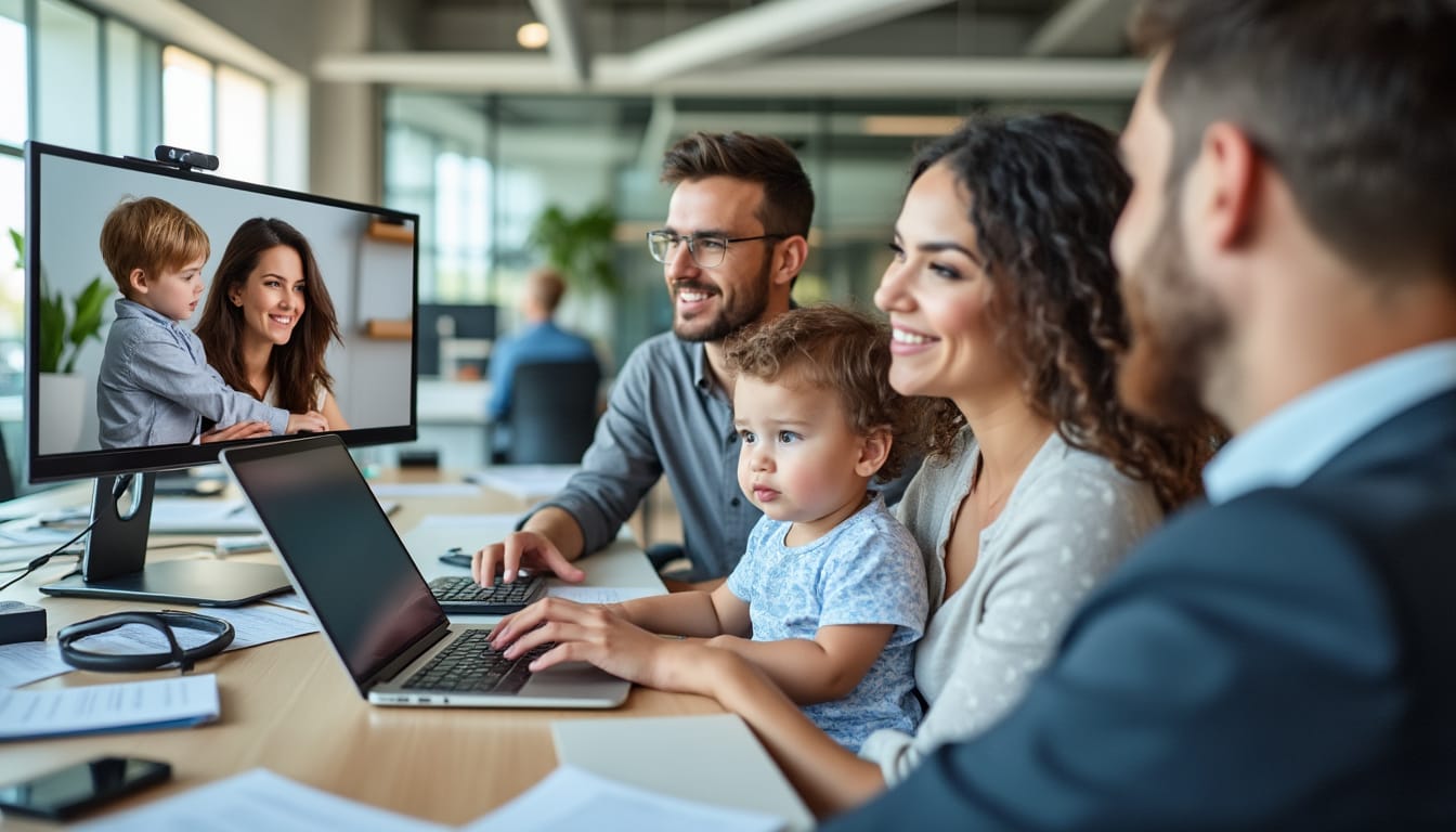 découvrez les points clés de l'article l3141-8 du code du travail, ses enjeux pour les entreprises et salariés, et ses implications majeures à anticiper en 2025.