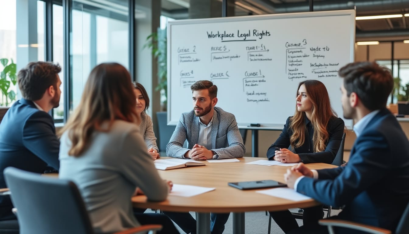 découvrez l'essentiel de l'article l3141-8 du code du travail : comprenez les droits et obligations des employés concernant les congés payés et informez-vous sur les règles applicables en entreprise.