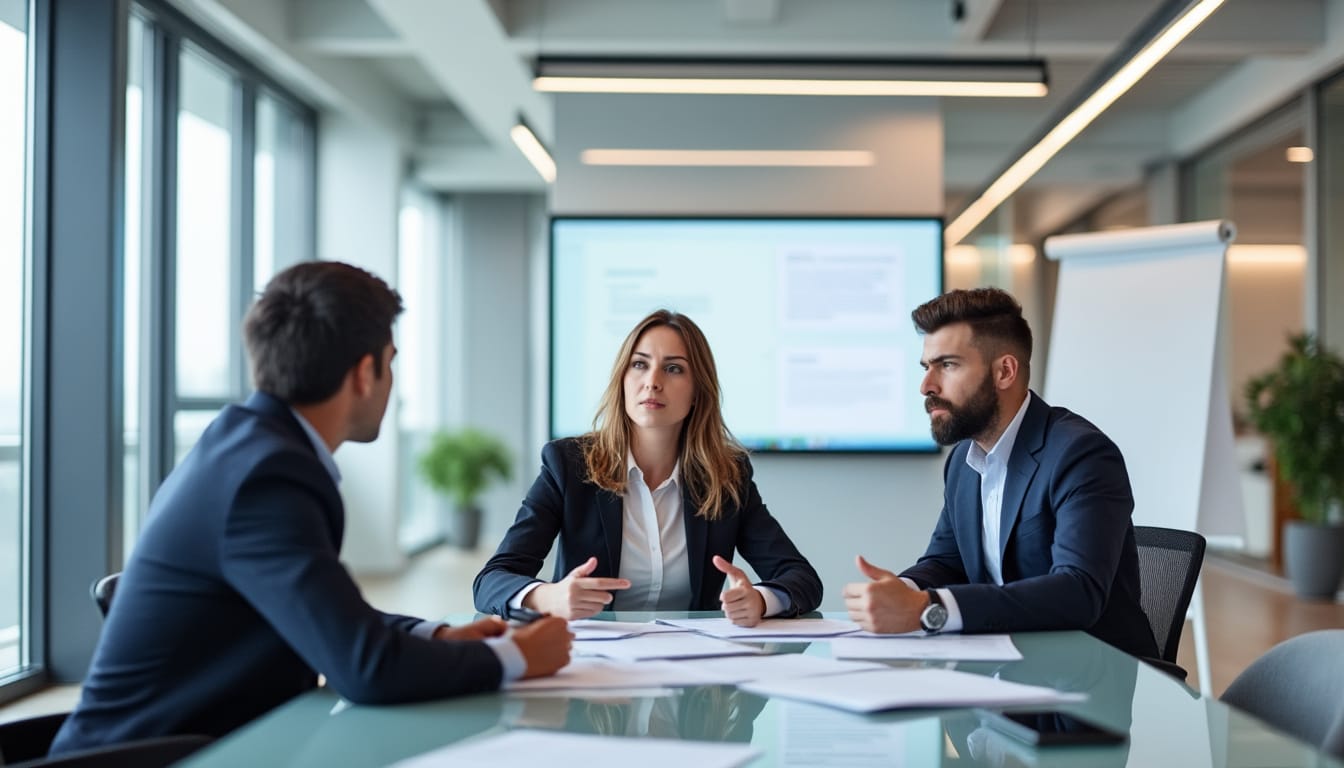 découvrez tout ce qu’il faut savoir sur le statut etam : définition, droits, obligations et spécificités pour les salariés concernés dans le secteur du bâtiment et au-delà.