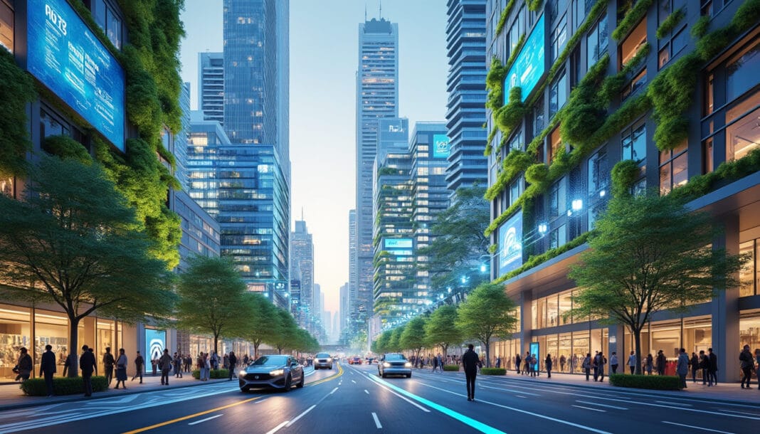 découvrez les différents types de voies d'adresse en 2025, leurs spécificités et comment bien les identifier pour faciliter votre navigation et gestion des adresses.