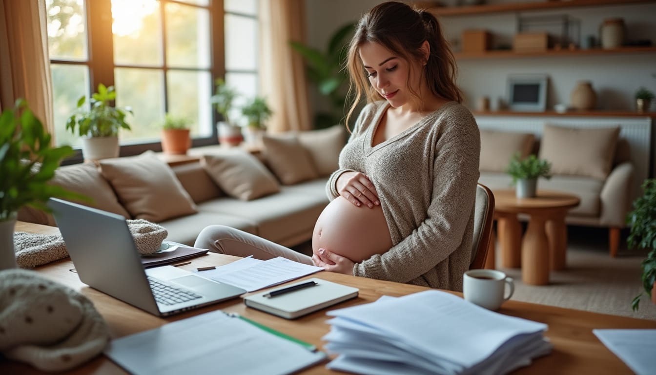 découvrez en 2025 les droits des mamans concernant le congé maternité et le chômage : conditions, démarches, indemnisation et conseils pratiques pour mieux concilier maternité et situation professionnelle.