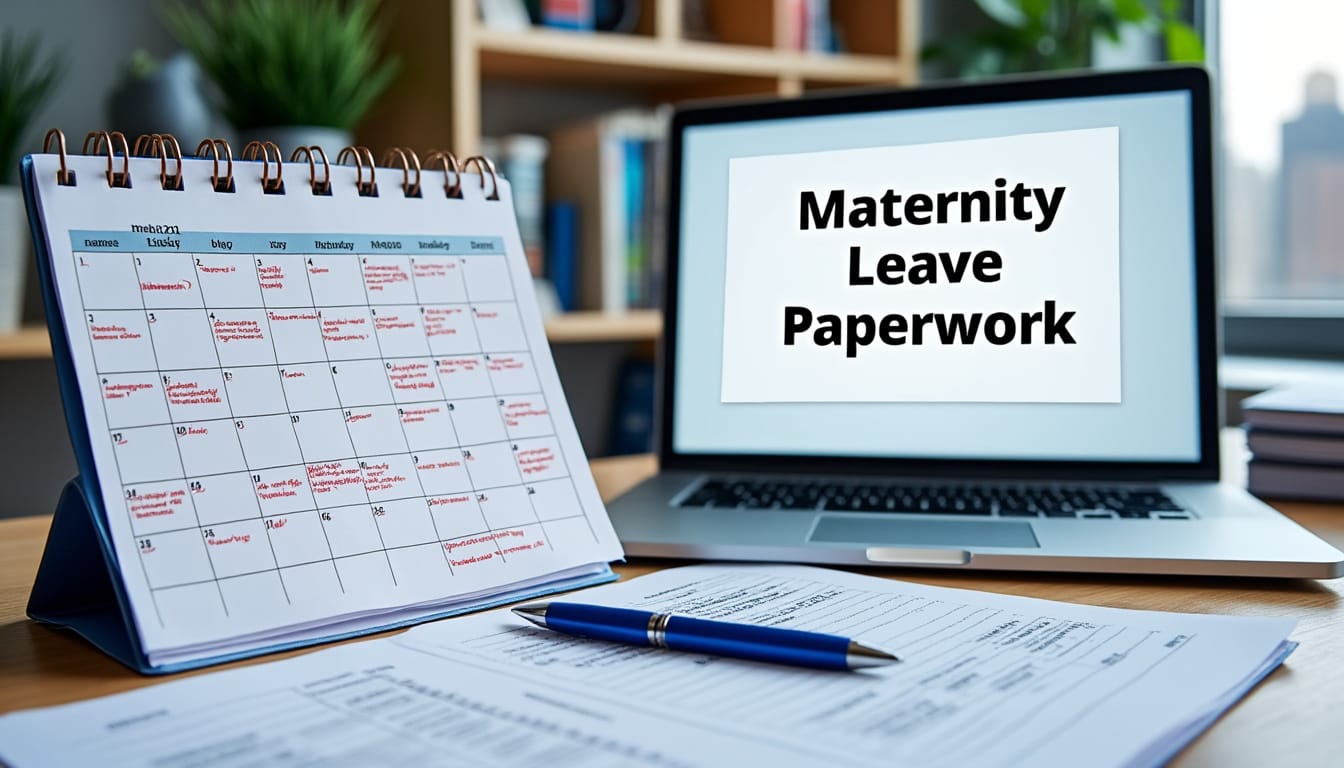 découvrez les droits des mamans en 2025 concernant le congé maternité et le chômage : conditions, démarches à suivre et conseils pour assurer votre sécurité financière pendant cette période clé.