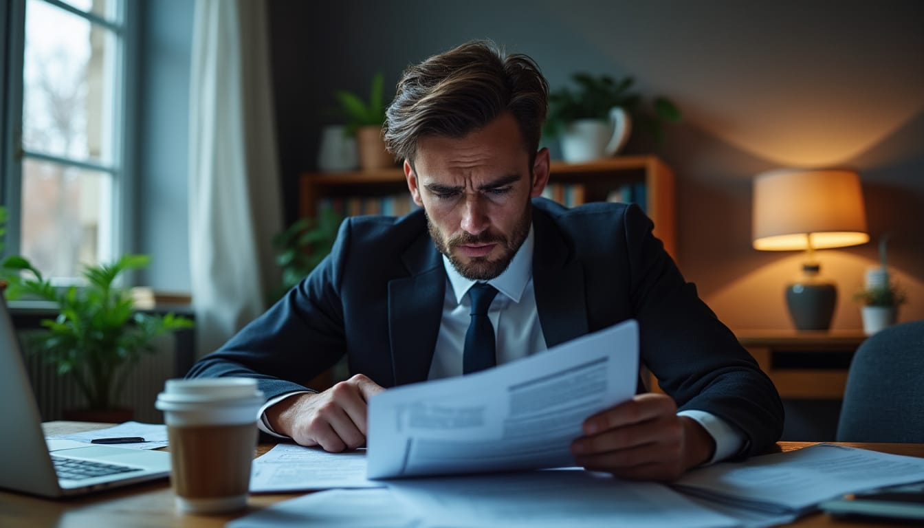 découvrez un modèle de lettre prêt à l’emploi pour démissionner pendant un arrêt maladie. suivez nos conseils pour respecter la procédure et protéger vos droits.
