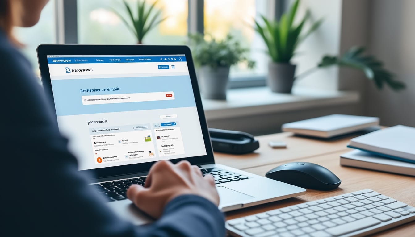 découvrez nos conseils pour optimiser efficacement votre espace personnel france travail en 2025. simplifiez vos démarches et gérez vos services en toute sérénité !