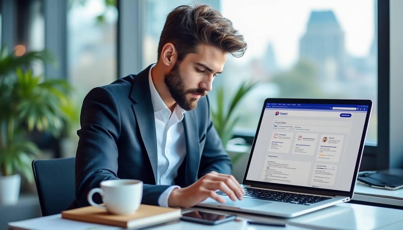 découvrez nos conseils pratiques pour optimiser votre espace personnel france travail en 2025. maximisez vos démarches, gérez vos services en ligne et simplifiez votre quotidien professionnel.