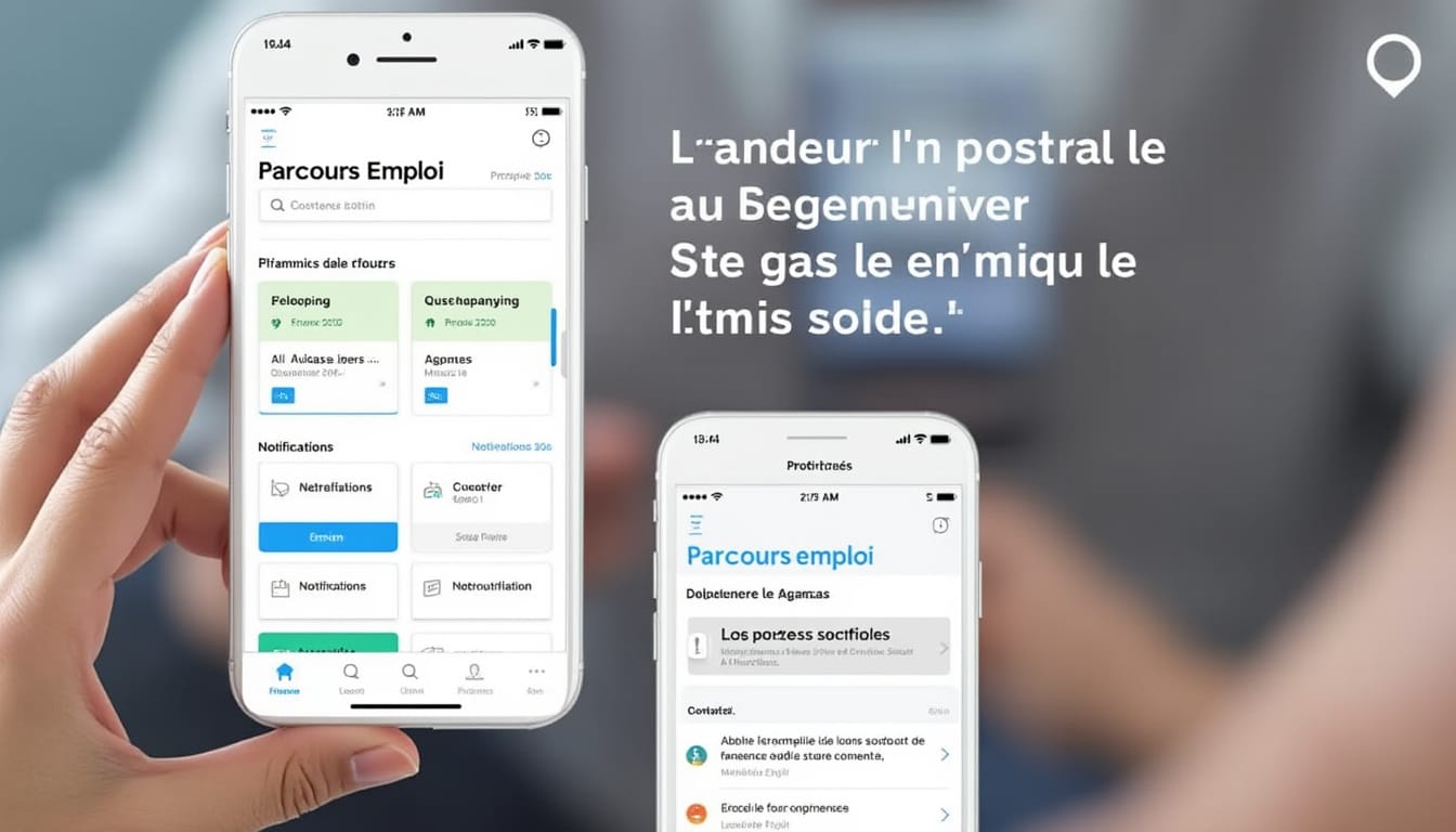 apprenez à optimiser efficacement votre espace personnel france travail en 2025 avec nos conseils pratiques et astuces pour gérer vos démarches en ligne !