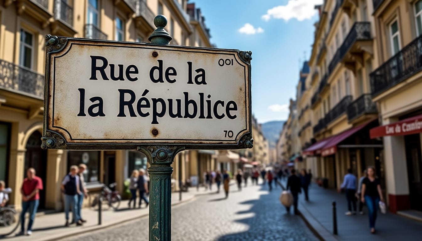 découvrez pourquoi le numéro et le libellé de la voie sont essentiels pour l’adressage postal, la livraison de colis et les démarches administratives. comprenez leur rôle clé dans l’organisation de la vie quotidienne.
