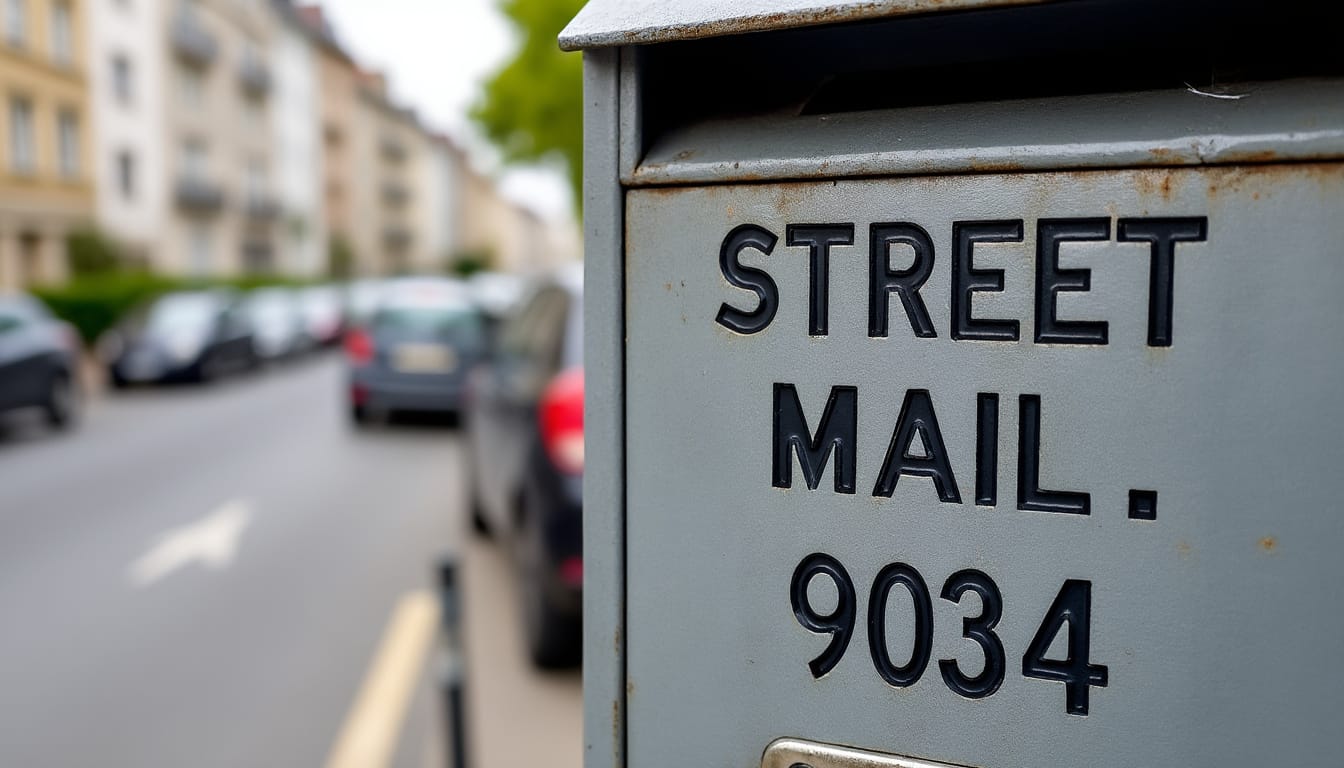 découvrez pourquoi le numéro et le libellé de la voie sont essentiels dans la vie quotidienne : faciliter la livraison de courrier, l'accès aux services et garantir une localisation précise de chaque adresse.