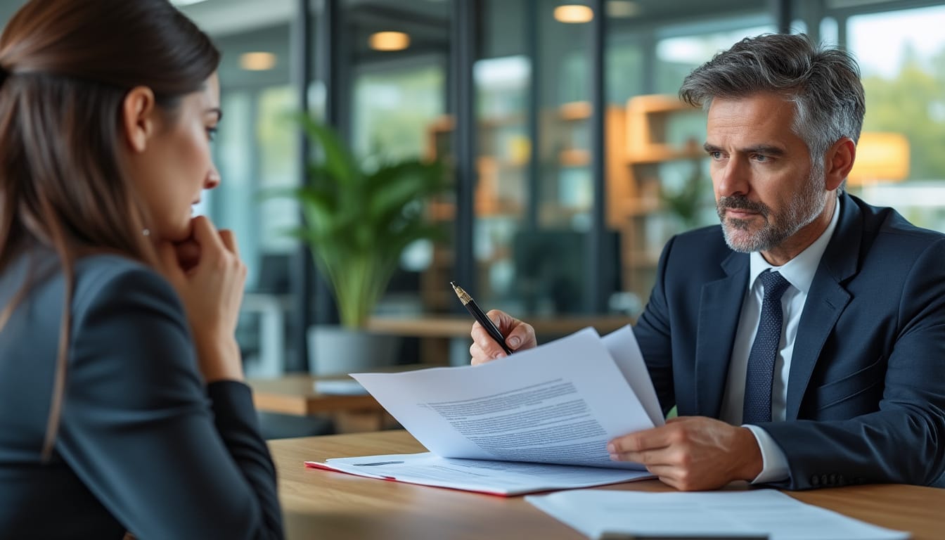 découvrez les étapes à suivre si vous ne pouvez pas payer l'huissier : solutions possibles, recours et conseils pour faire face à cette situation délicate.