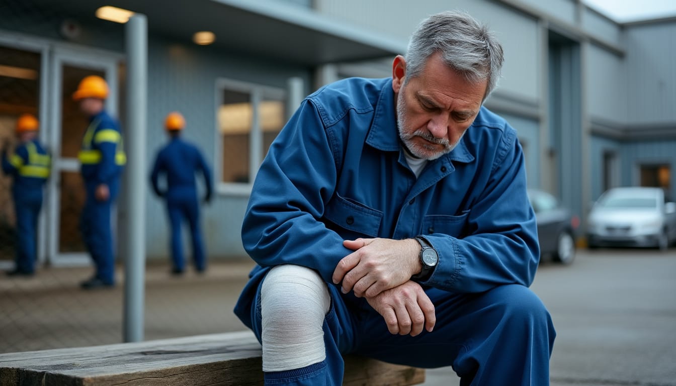 découvrez quelles sont les limites de délai pour déclarer une rechute après un accident de travail en 2025, ainsi que les démarches à suivre et les droits des salariés.