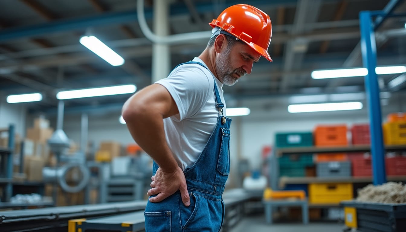 découvrez comment prévenir une rechute après un accident de travail et évitez les erreurs fréquentes grâce à nos conseils pratiques pour une reprise en toute sécurité.
